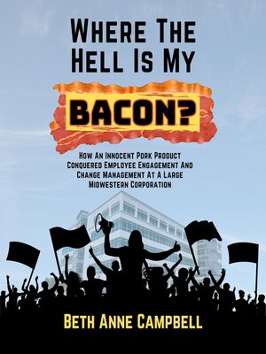cover image of Where the Hell Is My Bacon?